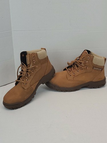 Caterpillar CAT Womens 6\