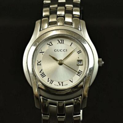Gucci G Class Ladies Watch Quartz 5500L Women's Watch | eBay Gucci G Class Ladies Watch Quartz 5500L Women's Watch | eBay