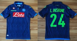 Lorenzo Insigne Jersey | eBay