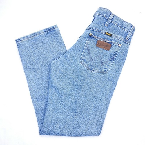Wrangler 47 MACSB Advanced Comfort 