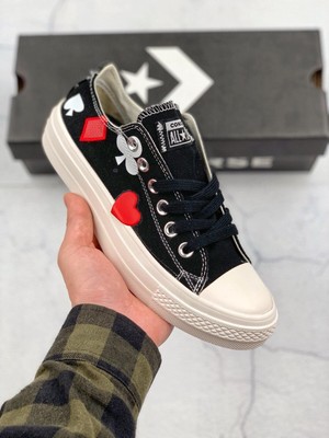 converse chuck taylor deck star 67 low top