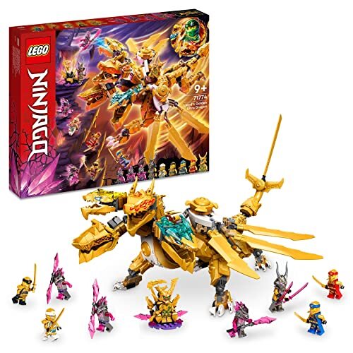 LEGO Ninjago Lloyd