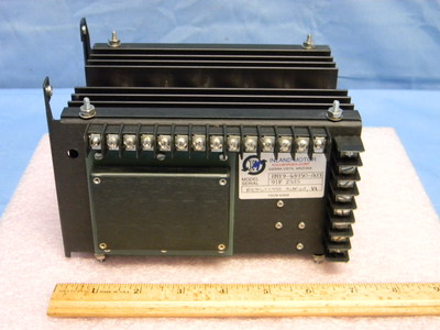 NEW Inland Motor  Kollmorgen EM19-48050-B03