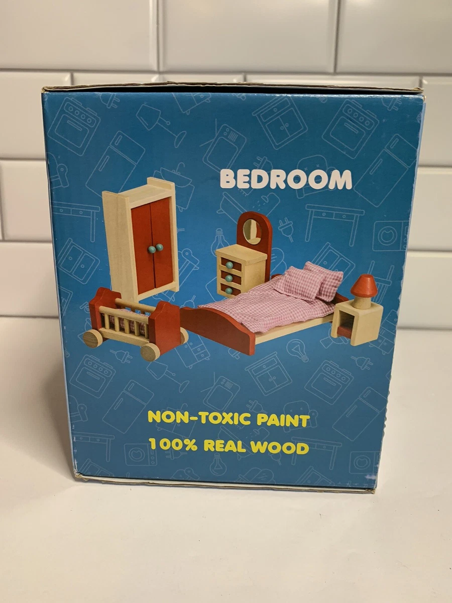Dragon drew dollhouse outlet
