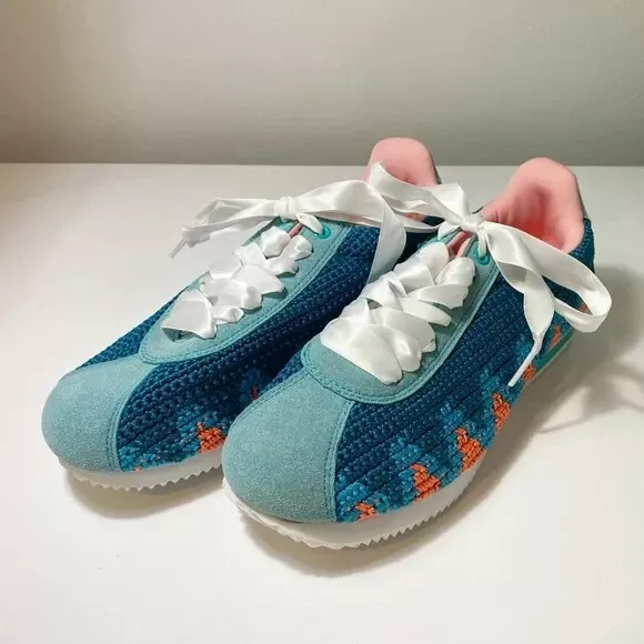 8's gypsy sneakers clearance