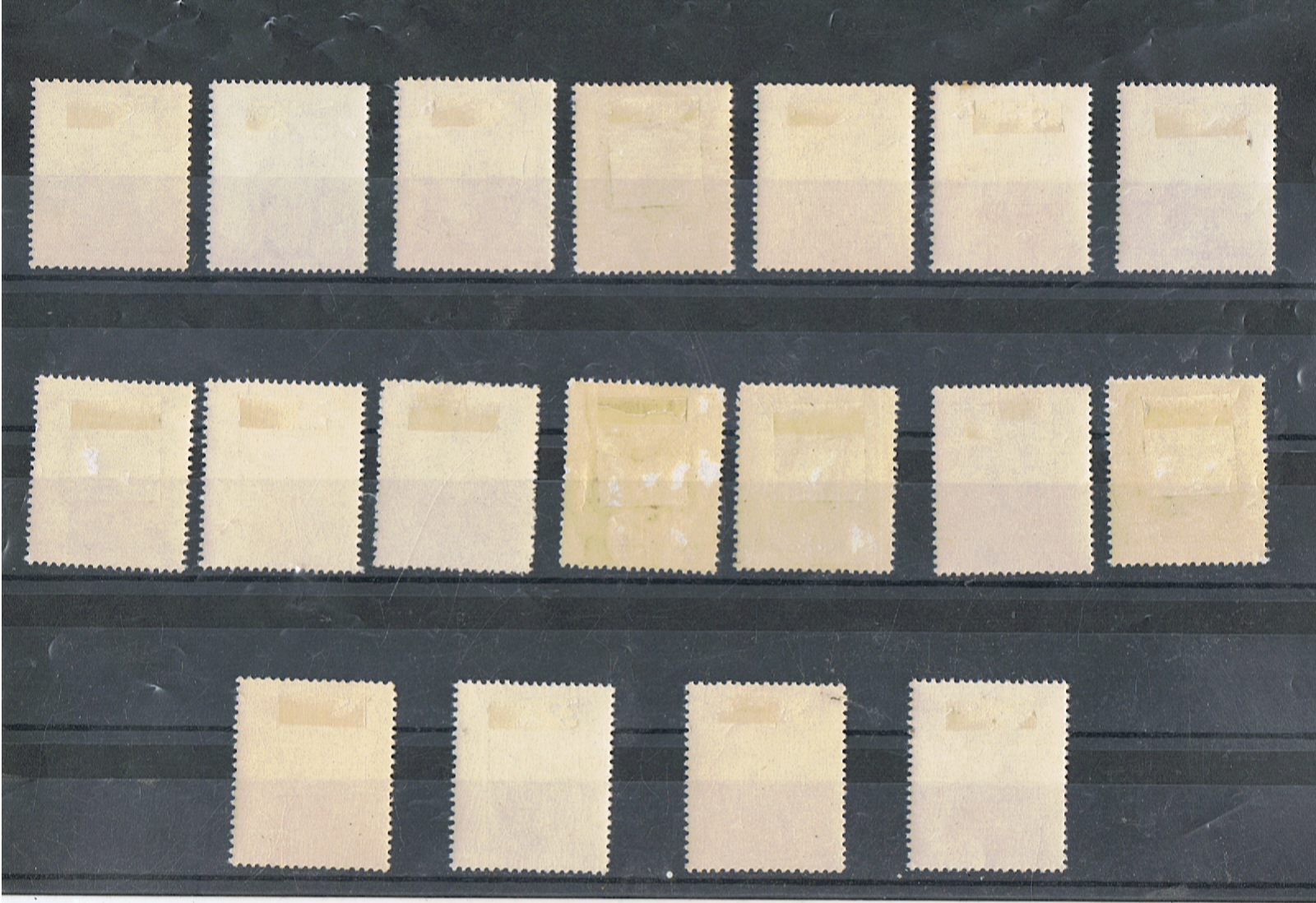 AUSTRIA 1948 PROVINCIAL COSTUMES. LOT eBay