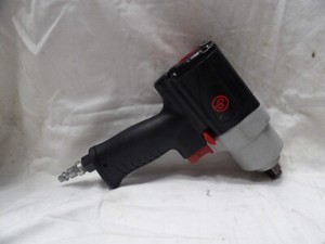 Chicago Pneumatic 1/2" Drive Impact Wrench CP7739