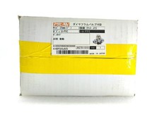 ASAHI DIAPHRAGM VALVE TYPE 16 25MM/ I INCH PNEUMATIC ACTUATOR