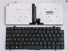 NEW For Dell Latitude 7410 Built-in laptop black US keyboard backlight