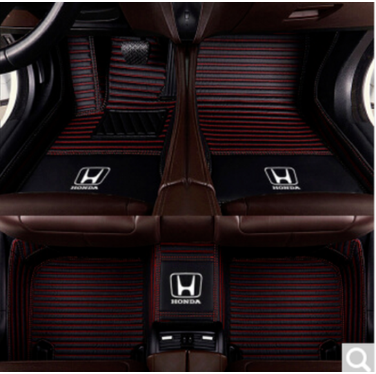 for Honda Accord20002020 Car floor mats eBay