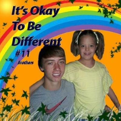 It's Okay To Be Different #11: Dads
