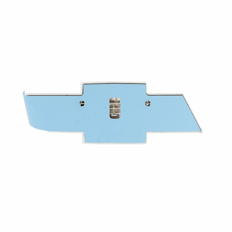 2012-2014 CHEVROLET CAPTIVA SPORT ЗАДНИЙ ПОДЪЕМ ВОРОТА ГАЛСТУК-БАБОЧКА ЭМБЛЕМА 22917172 - Изображение 2 из 3