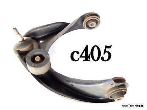 Mazda 6 GG GY Querlenker vorne links