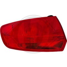 1031291 Rückleuchte links für AUDI A3 Sportback (8PA)
