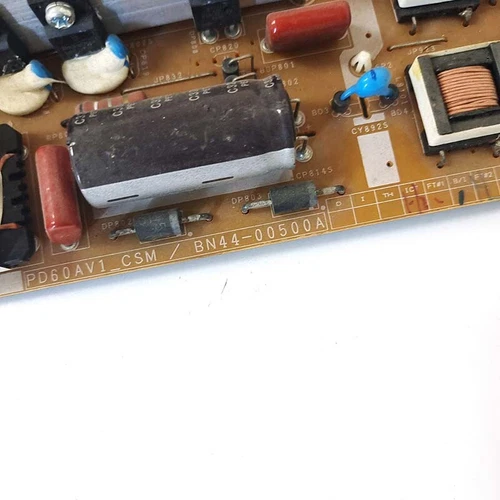 Substitute BN44-00500A Power Supply Samsung UN60EH6000F UN60EH6003F UN60EH6050F - Picture 7 of 8