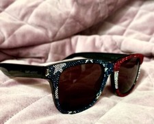 Saint Laurent Red Sunglasses for Men for sale | eBay