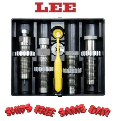 LEE Precision .30-30 Win Ultimate RFL 4 Die Set # 90693 New! | eBay