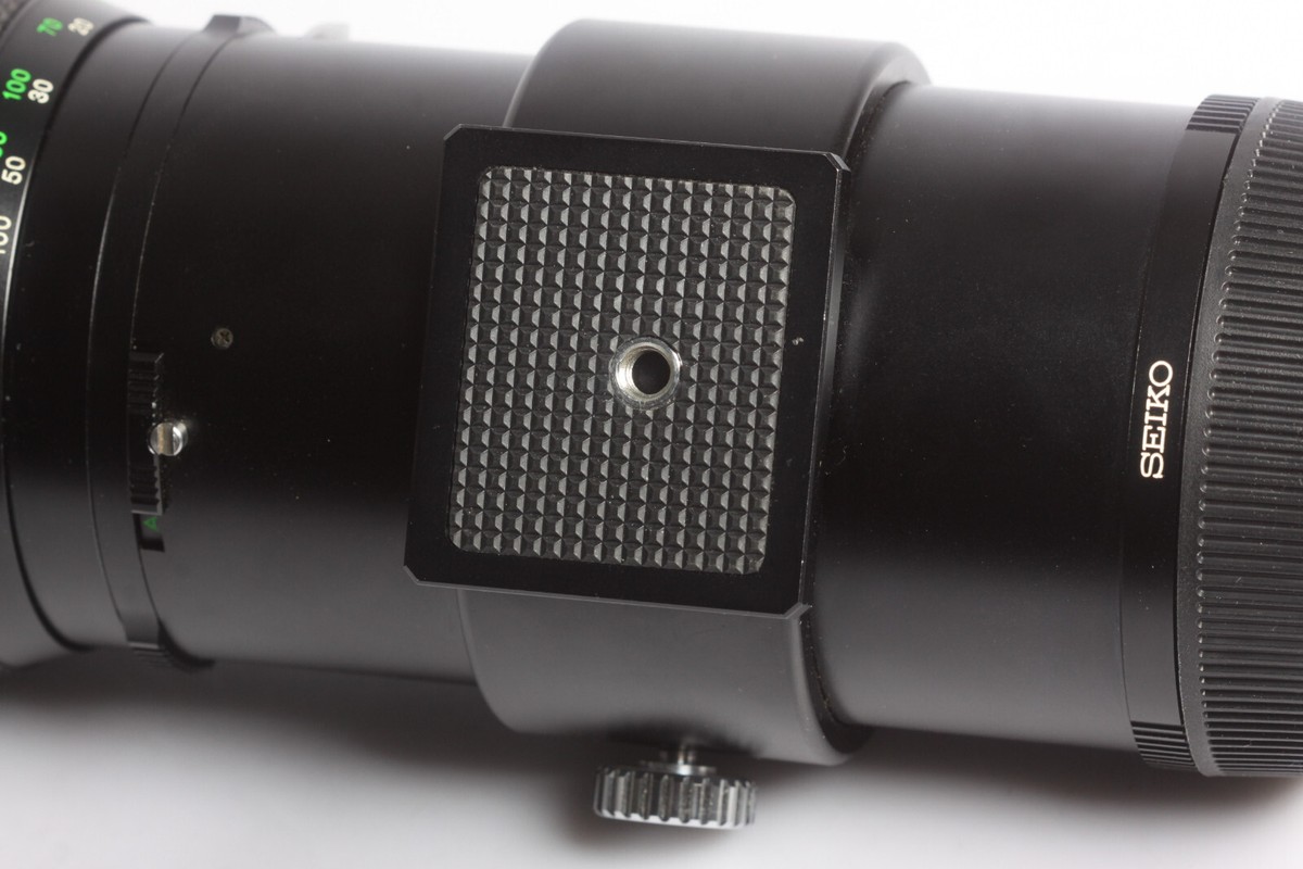 Zenza Bronica Zenzanon E II 8/500 SQ Tele 500mm | eBay Zenza Bronica Zenzanon E II 8/500 SQ Tele 500mm | eBay