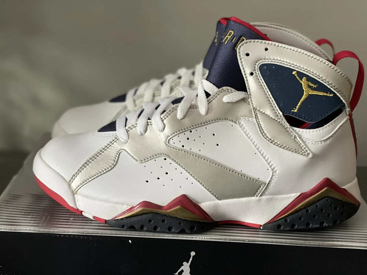 Jordan 9 Olympic