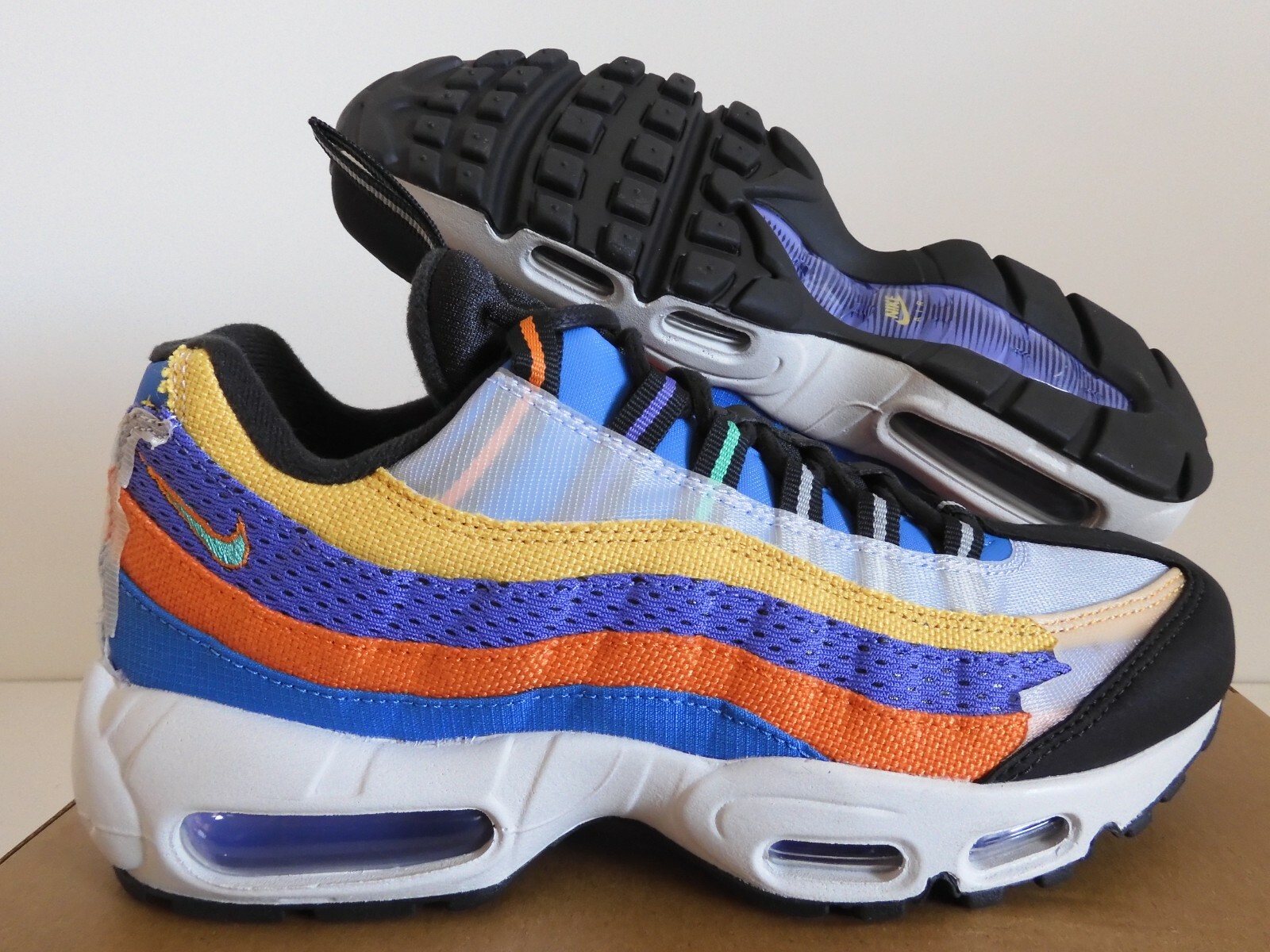nike air max 95 mens bhm