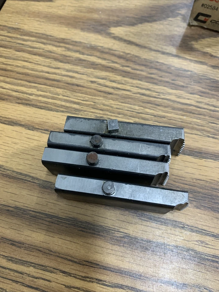 Rothenberger 2584 1”-2” Dies - Image 2 of 4