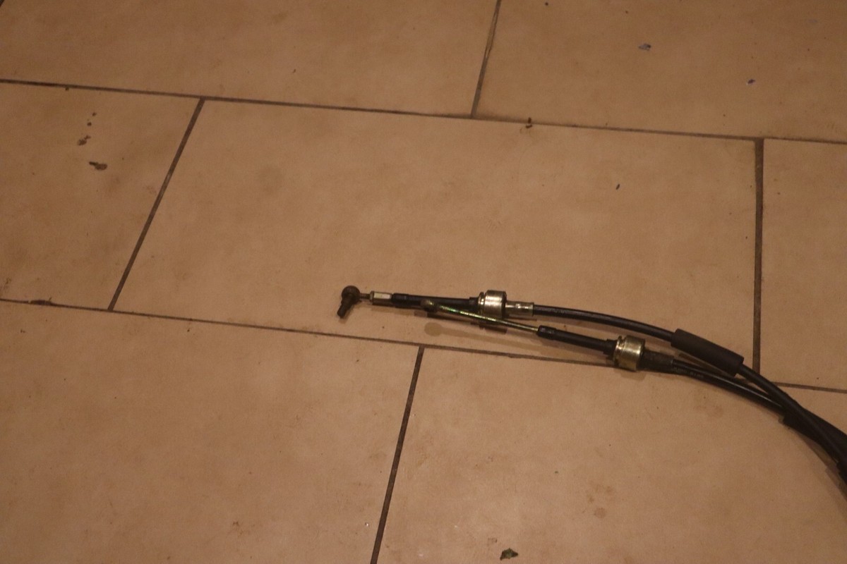 89-93 Toyota Celica AllTrac ST185, AWD, 5 Speed Shifter Cables | eBay