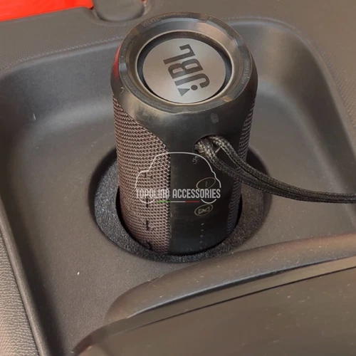 JBL Essential 2 ADAPTER for Topolino, Ami, Rocks cassa bluetooth accessori