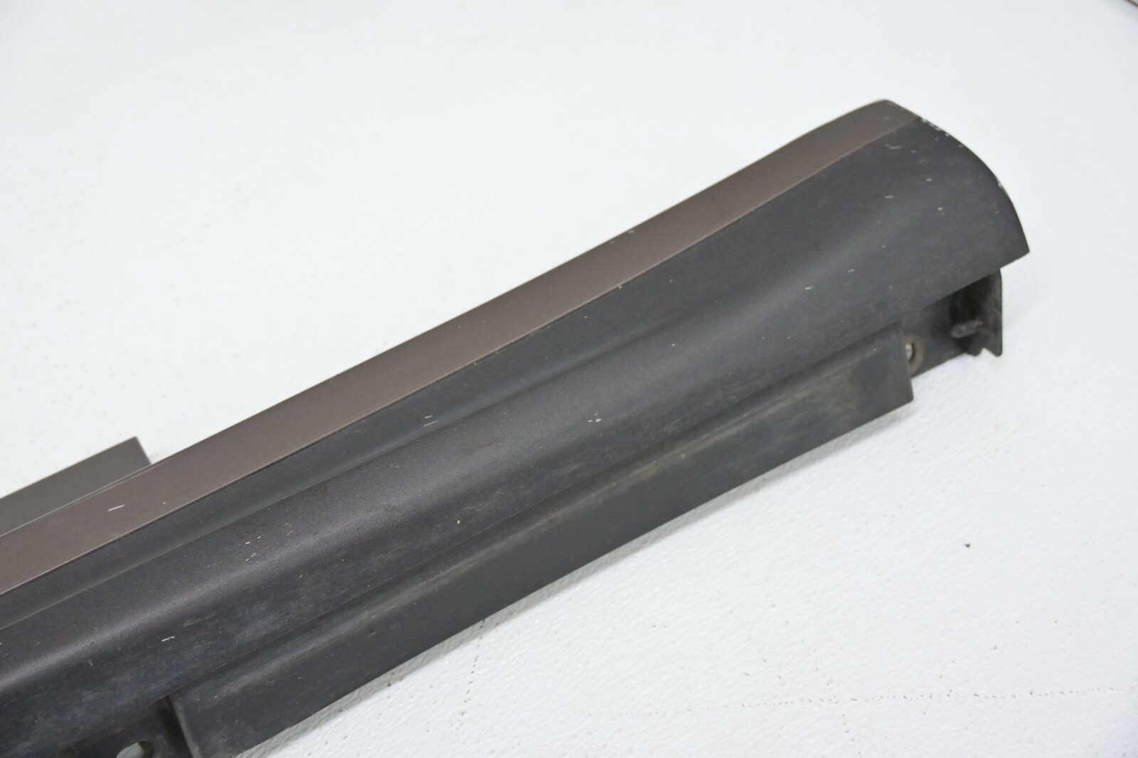 ⭐ 14-20 Maserati Ghibli Right Passenger Lower Rocker Skirt Panel Molding Oem