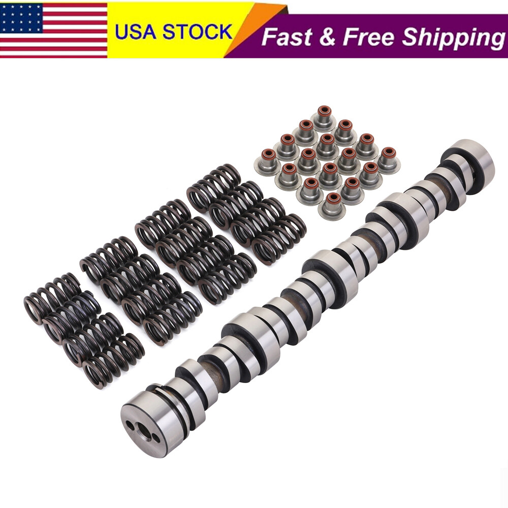 For GM Chevrolet Performance Roller LS9 Cam Spring Kit LS/LQ 4.8/5.3/5.7/6.2