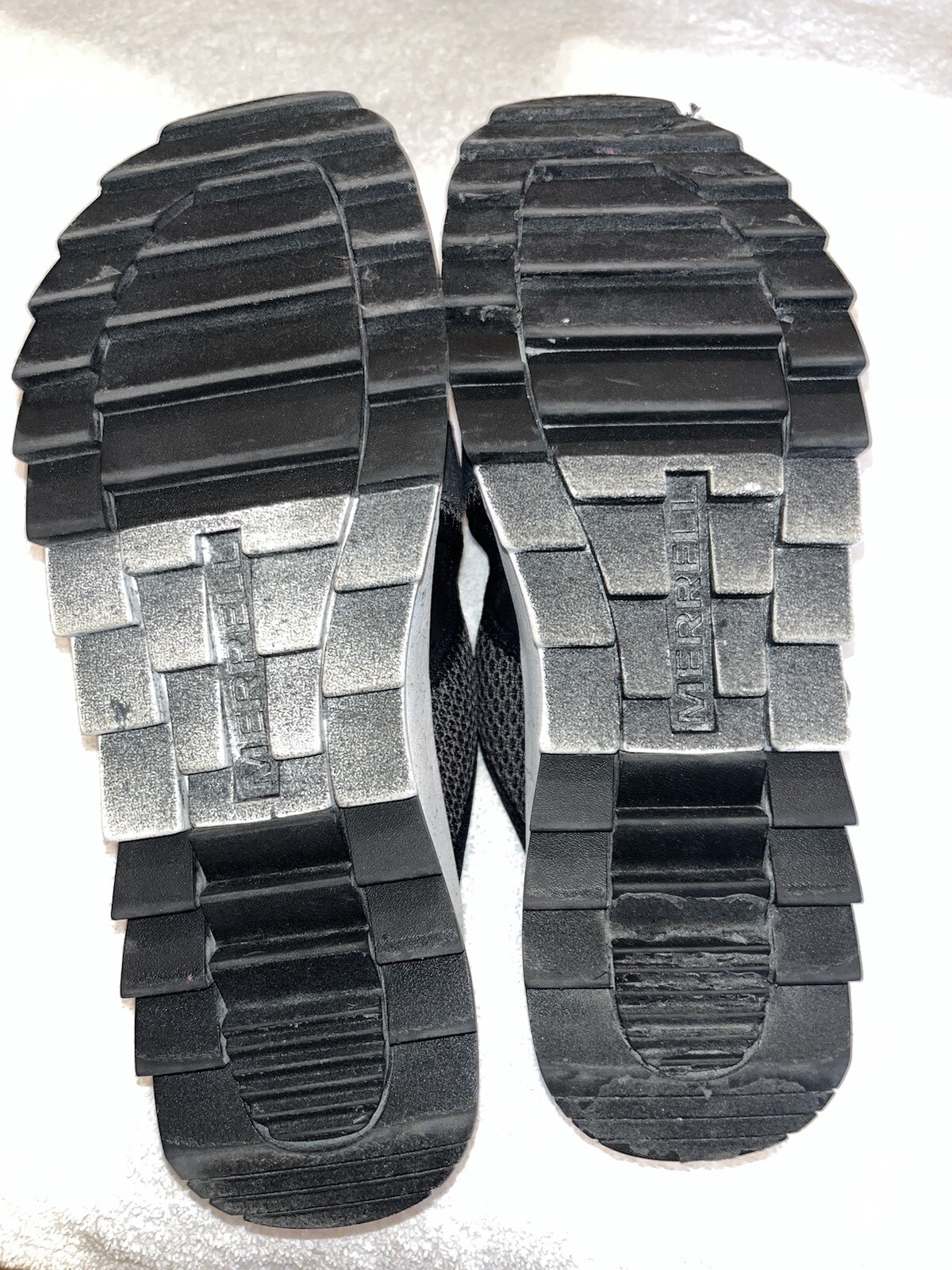 Merrell Donna Alpine Cush Wrap Zeppa Taglia 8