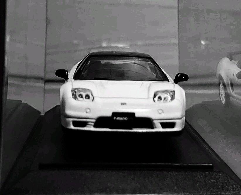 EBBRO 1/43 HONDA NSX TYPE-R 2002 White | eBay EBBRO 1/43 HONDA NSX TYPE-R 2002 White | eBay