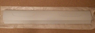 New Genuine Audi Q3 8U 2012-15 Front LH Door Lower Trim 8U0853959E GRU - image 1 of 2