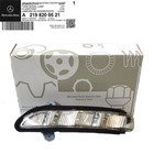Original Mercedes Blinkleuchte Spiegelblinker Blinker links W211 A2198200521
