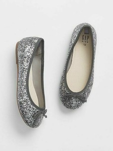 gap ballet flats