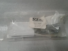Saginaw SCE-ELSP12 Build ID:  989065 - Factory Sealed Bag