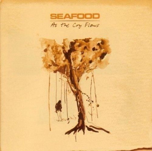 Audio Cd Seafood - As The Cry Flows