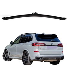 Adatto per BMW X5 2019-In poi sostituzione lame tergicristallo posteriore adattamento diretto 14" W