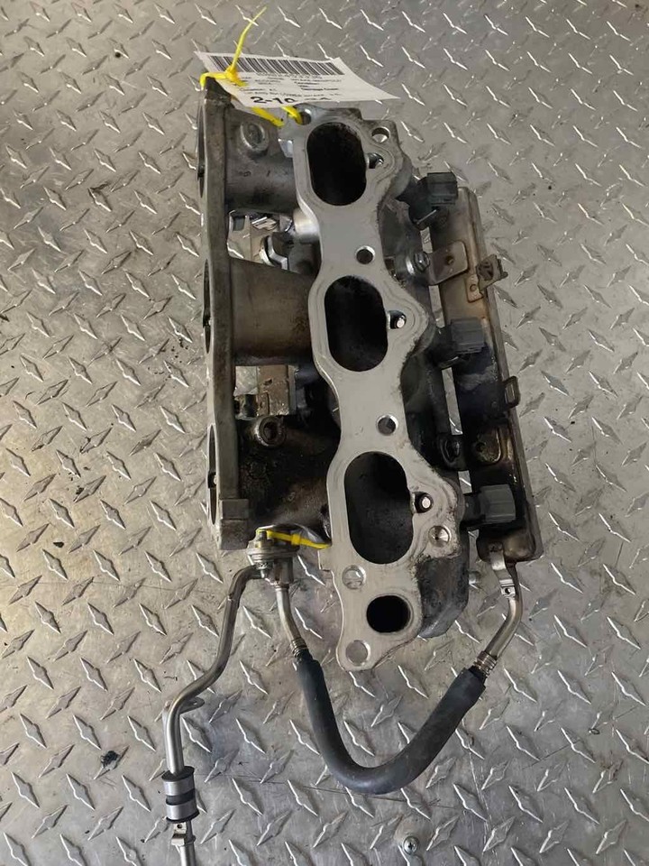 Intake Manifold HONDA ACCORD 08 09 10 11 12 13 14 15 16 17 eBay
