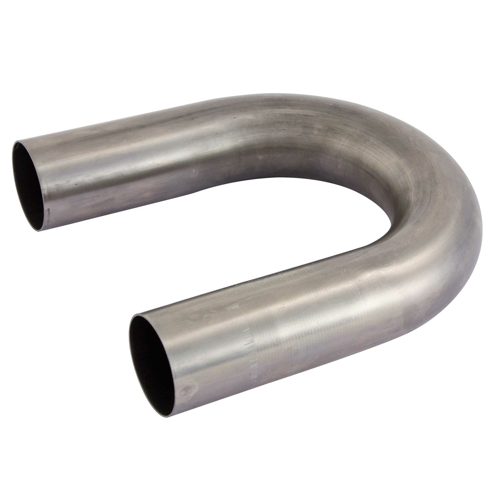 Jetex 180 Degree Exhaust Bend / Pipe (U-Shaped) - 2 Inch, Mild Steel