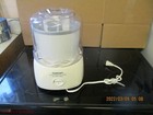 Cuisinart 15 Quart Frozen Yogurt Ice Cream Sorbet Maker Automatic ICE 20 White