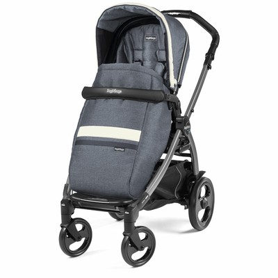 poussette peg perego si
