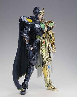 Bandai Tamashii Nations Saint Cloth Legend Gemini Sage (CG MOVIE