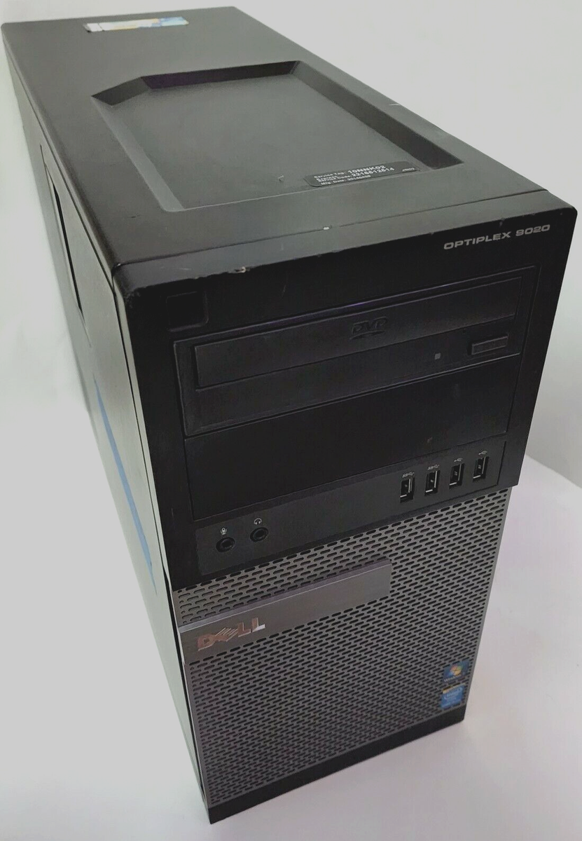 Windowsデスクトップ Dell OptiPlex 9020 Amazon.com: Dell Optiplex 9020 Small Form Factor Desktop with