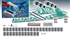TRANSGO ALLISON 1000-2400 Trans5 Spd Racing Shift Kit 2001-2005 (ALLISONSK)*
