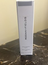 rodan and fields active hydration serum