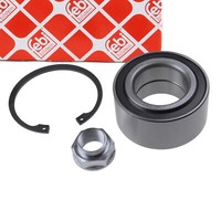 febi Radlagersatz FüR Honda Civic V VI VII CR-V I CRX III HR-V Integra Vorne