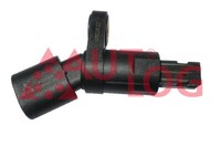 Autlog AS4003 ABS Sensor Hinten FüR A3 TT Arosa Leon Toledo II Felicia I