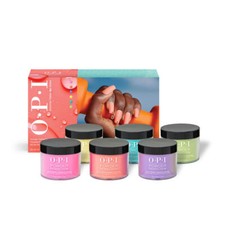 OPI Powder Perfection - Dipping Powder - Summer Make the Rules 2023 - Pick any