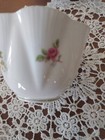 Shelley Cup Saucer Bone China  ROSE Bouquets Dainty Shape 272101 England — photo 8