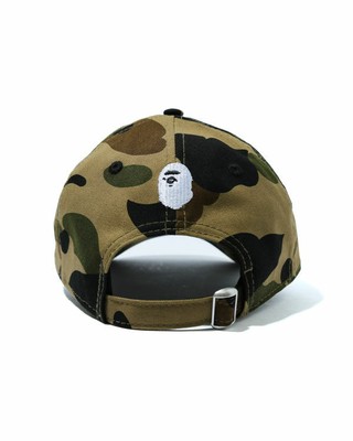 New A BATHING APE Men